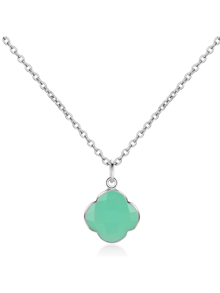 

Ailoria Колье CAPUCINE из серебра