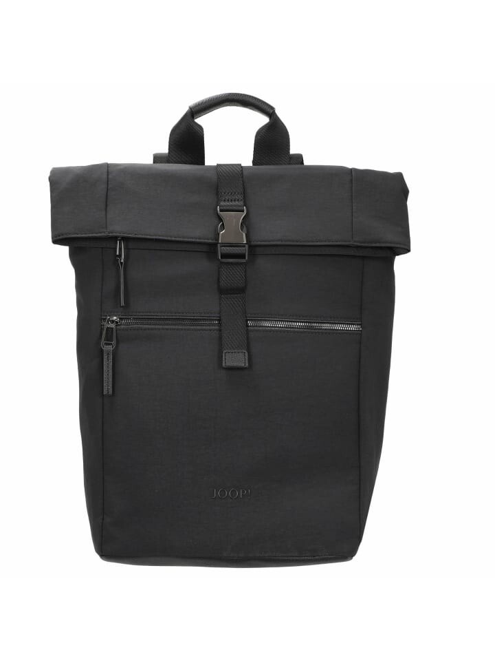 

Рюкзак JOOP! Narni Otis L 45 cm, черный