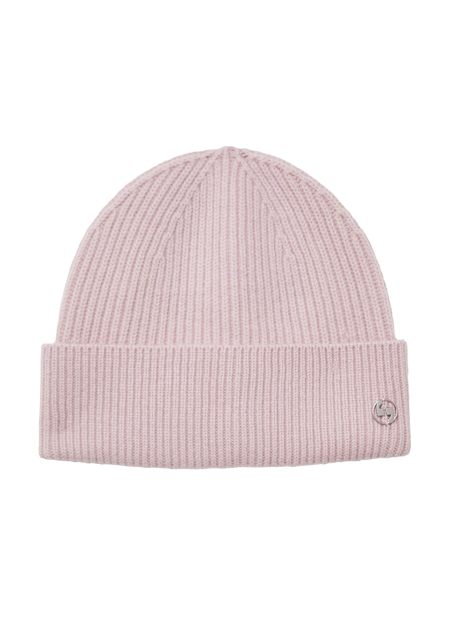 

Шапка COMMA, Rose