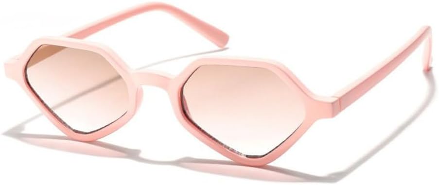 

Модные солнцезащитные очки, персонализированные, универсальные, для прогулок, показов мод, женские, с защитой от УФ-излучения, для путешествий, уличной фотосъемки TYUVIVO, H