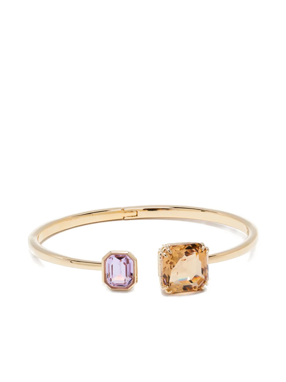 

Браслет Millenia Swarovski, золотой
