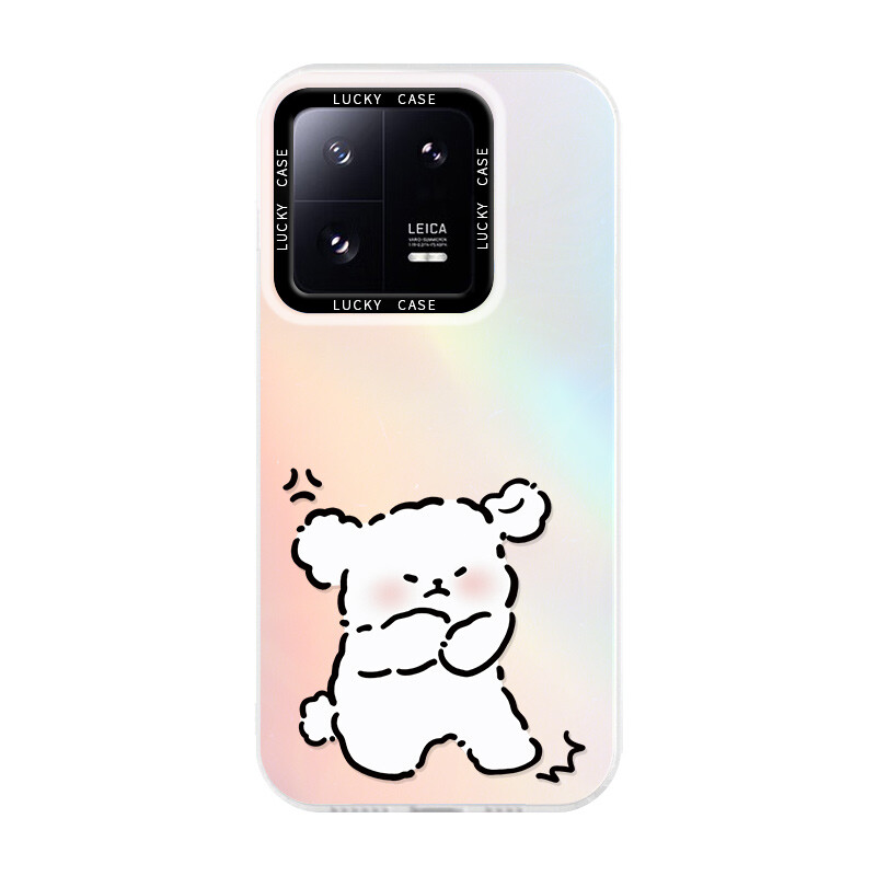 

Мелкие кости Чехол для телефона Small Bones, DWJYLS253-Translucent white