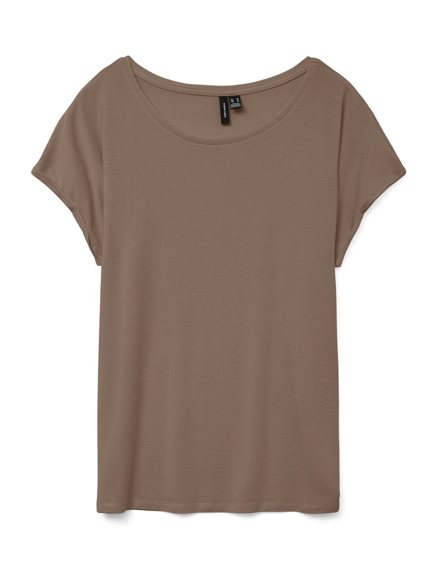 

Рубашка VERO MODA VMAVA, светло-коричневый