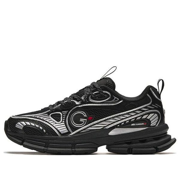 

Кроссовки Champion All Weather Ag G01 Anta, черный