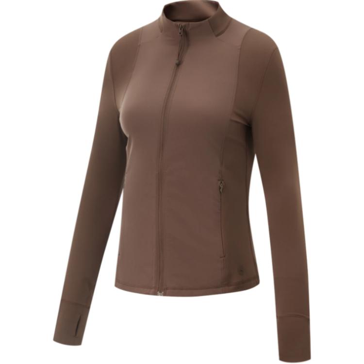 

Женская спортивная одежда LiNing Fitness Series Earth Umber, Earth Umber