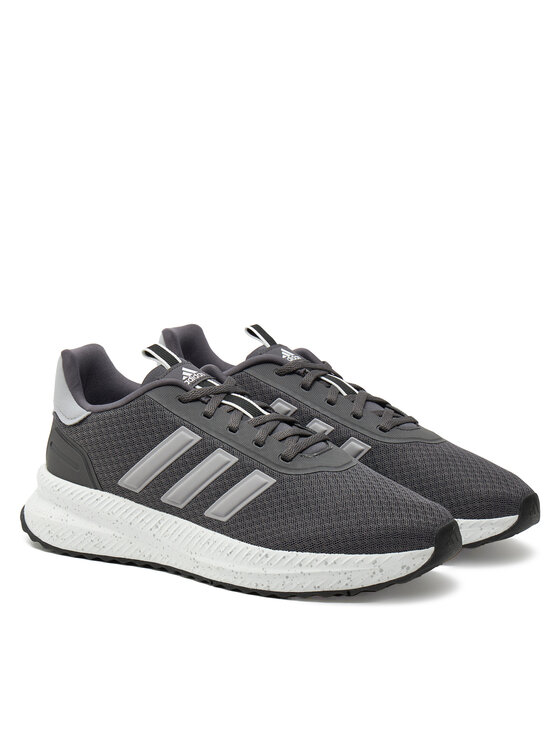Кроссовки X_PLR Path JH6984 Adidas, серый — фото 2
