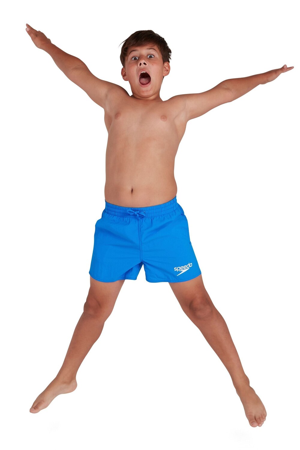 

Незаменимые шорты для плавания Speedo, синий