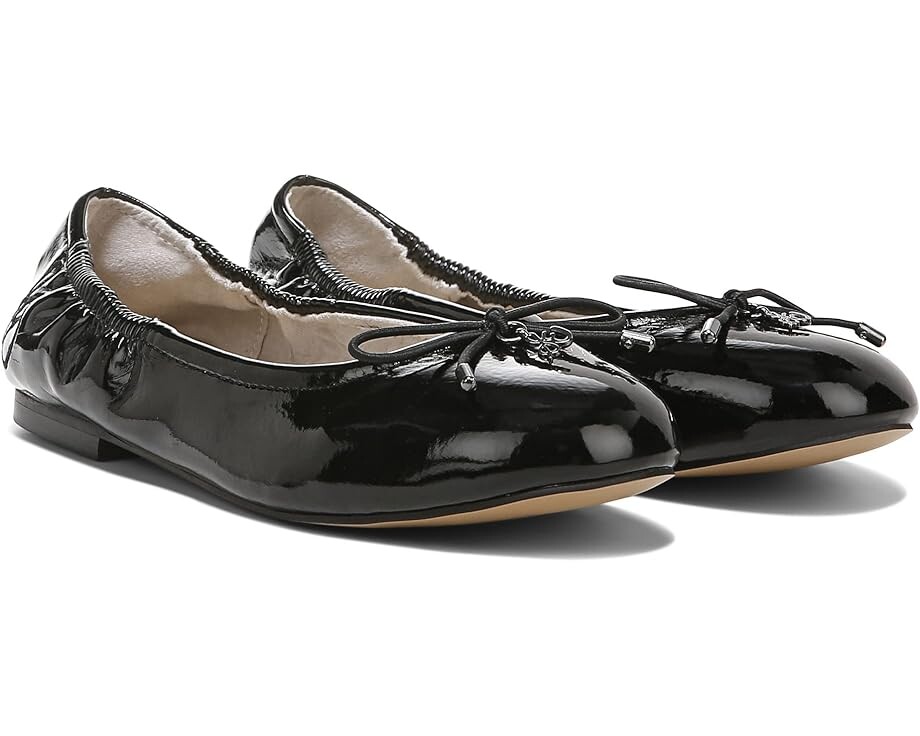 

Балетки Sam Edelman Felicia, черный
