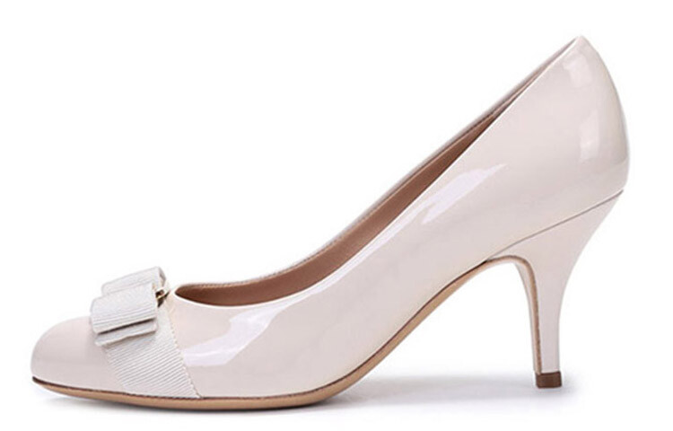 

Ferragamo Высокие каблуки для женщин