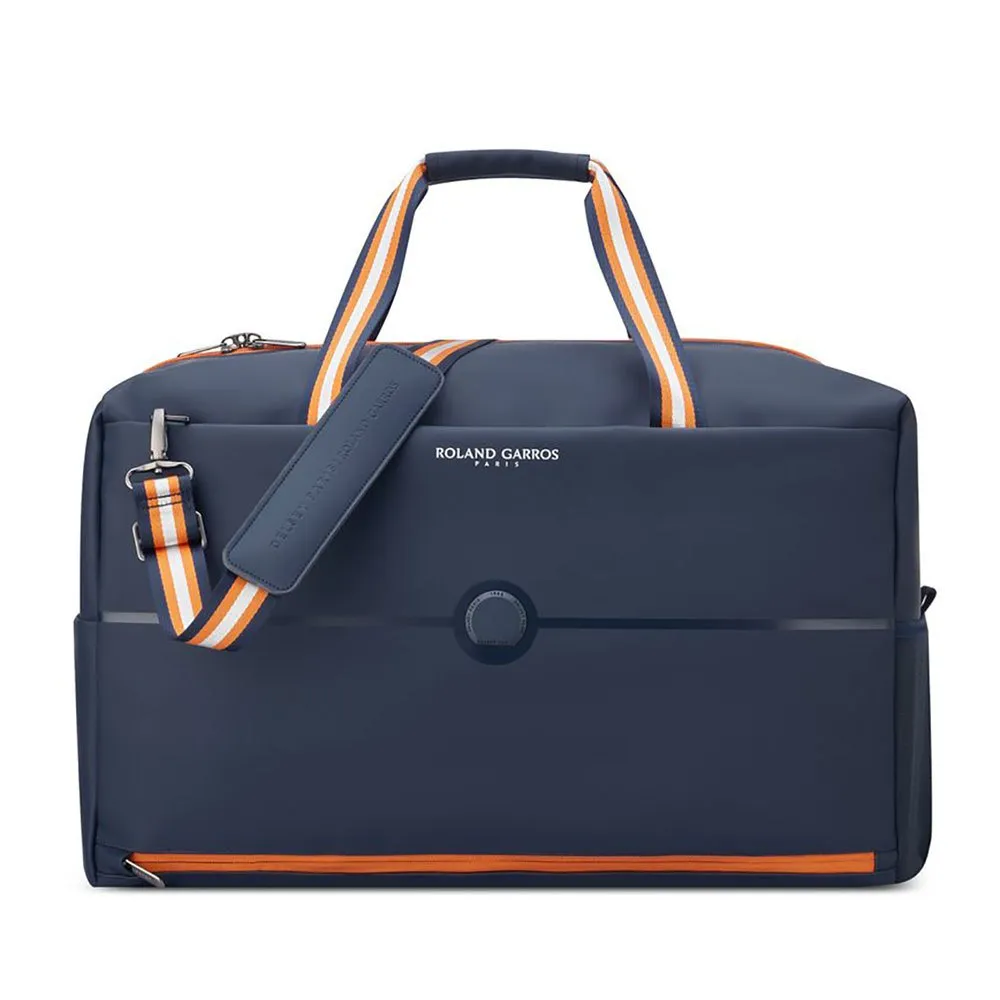 

Мягкая сумка Delsey Turenne объемом 47 л, синий