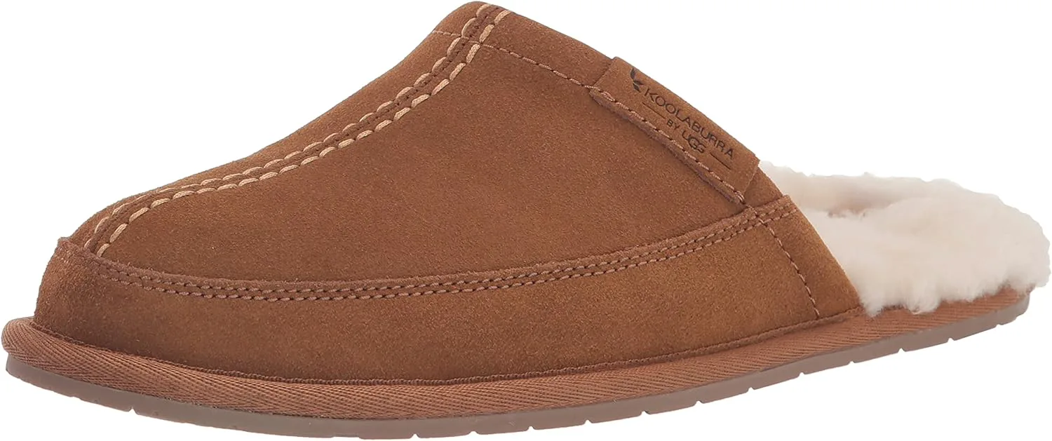 

Тапочки мужские Koolaburra от UGG Kolson Koolaburra by UGG