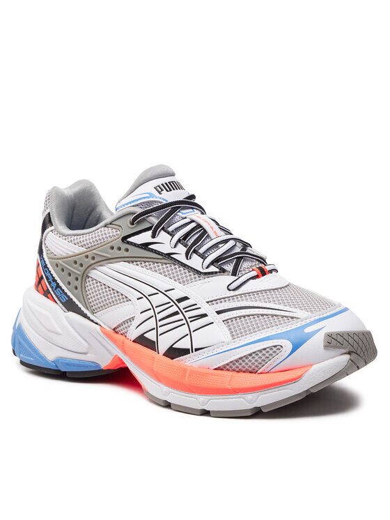 

Кроссовки Puma, белый