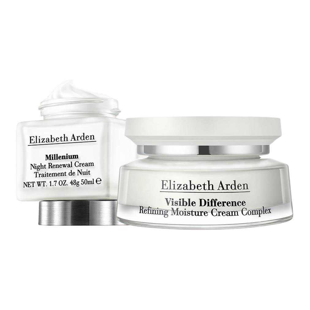 

Увлажняющие кремы и средства для лица Unisex Elizabeth Arden