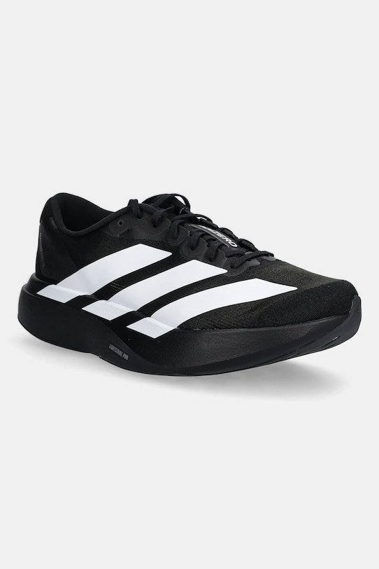 

Беговые кроссовки Adizero Evo SL Adidas Performance, черный