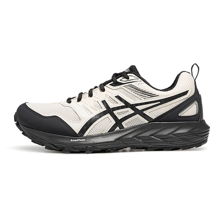 

Кроссовки для бега Gel Sonoma CN Low top, унисекс Asics, белый/черный