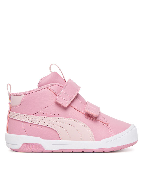 

Кроссовки Multiflex 2 Mid Sl V Inf 312153 04 Puma, розовый