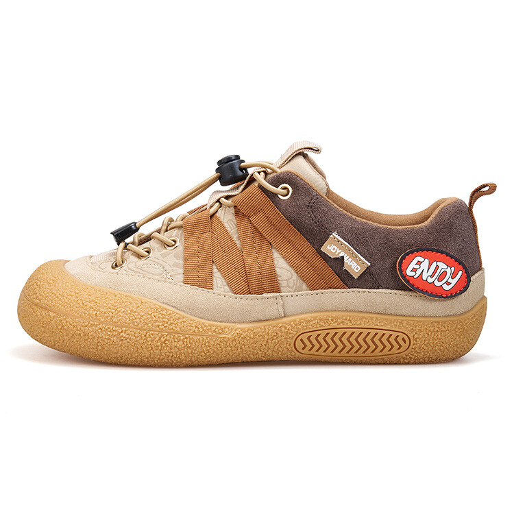 

Кроссовки Joy&Mario Casual Shoes Women's Low-Top