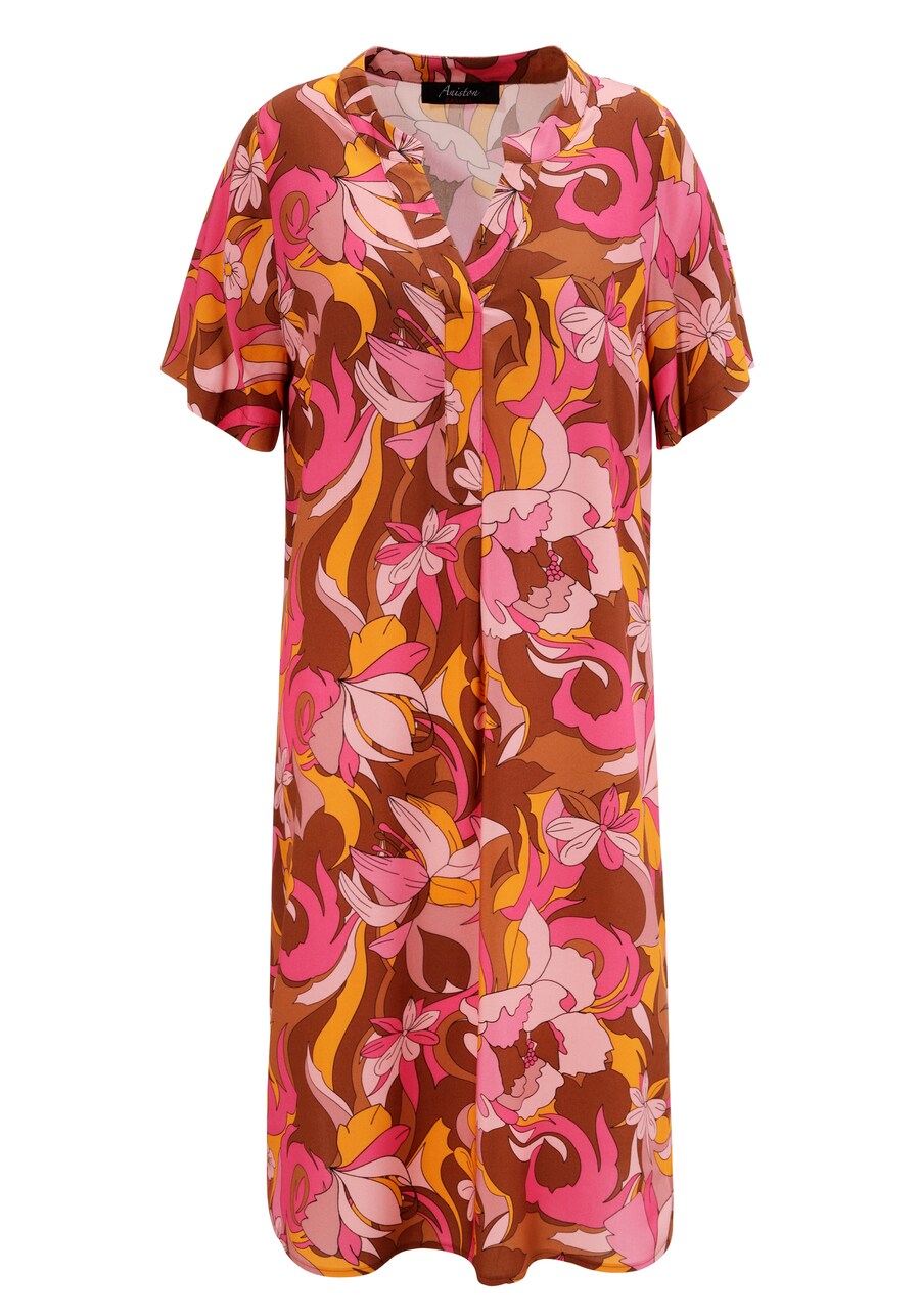 

Летнее платье Aniston CASUAL, Mixed colors