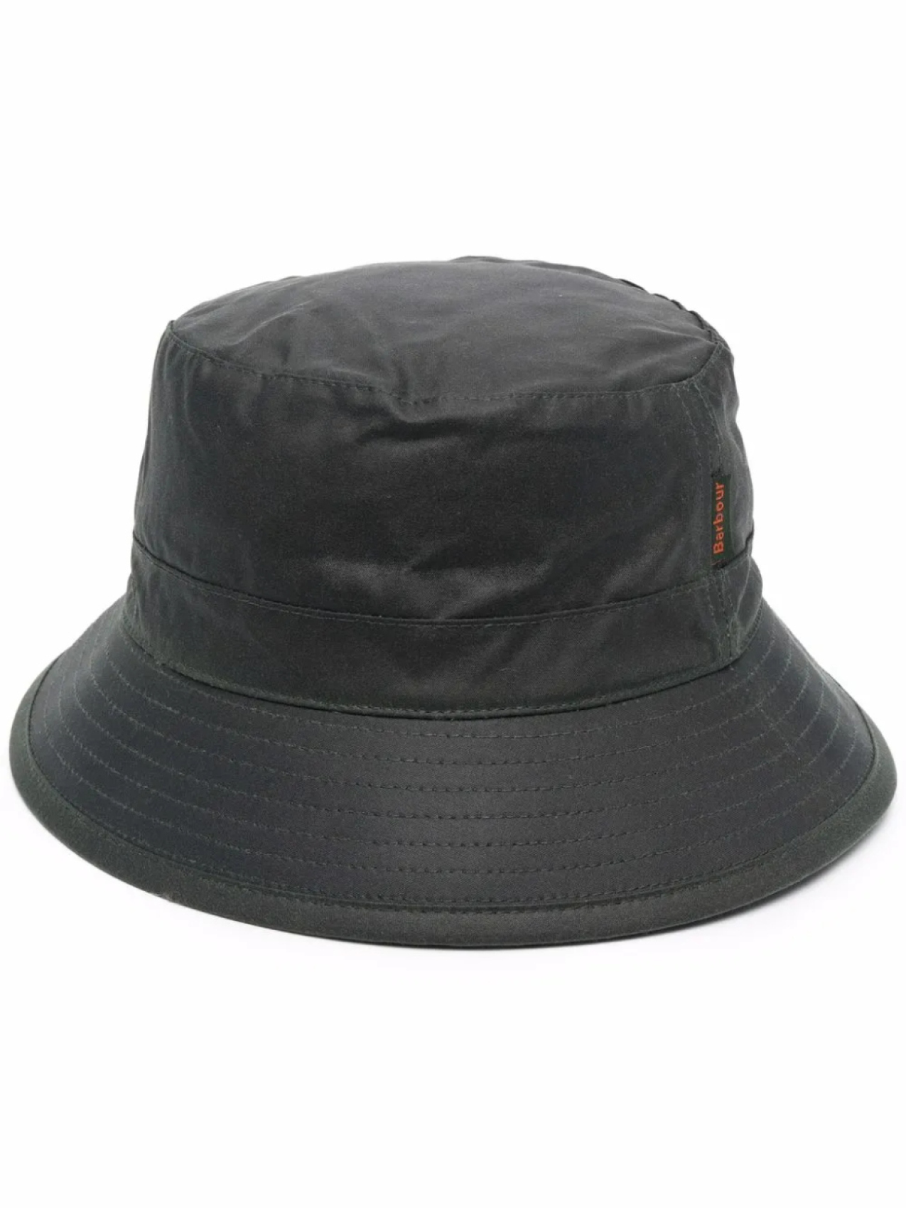 

Barbour вощеная панама, зеленый