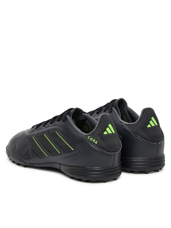 Футбольные бутсы Copa Pure 3 League JR2882 Adidas, чёрный — фото 3