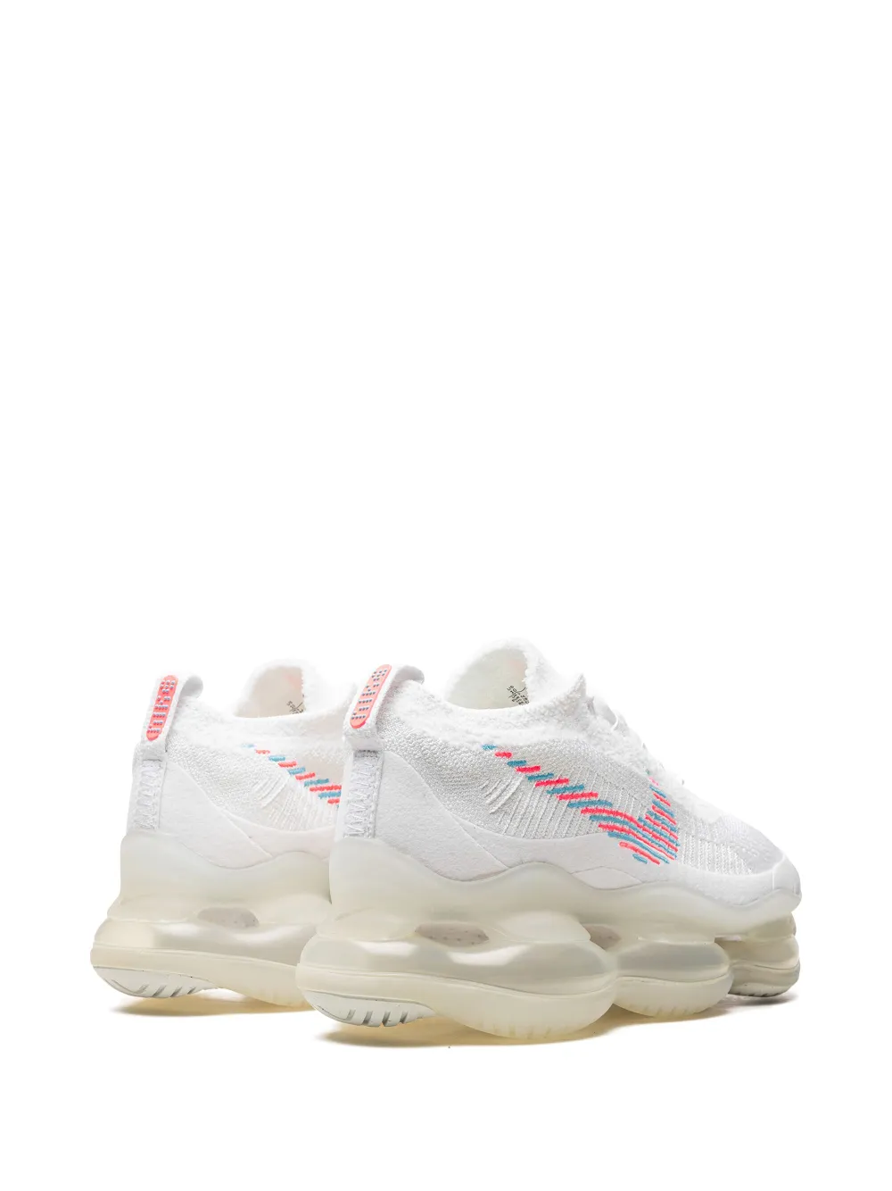 Кроссовки Air Max Scorpion 'Lagoon Pulse' Nike, белый — фото 3