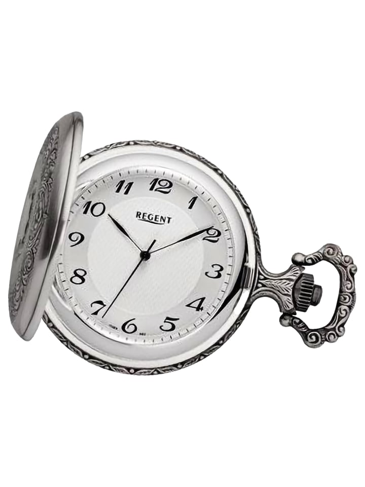 

Карманные часы Regent, очень большие (примерно 48 мм)
