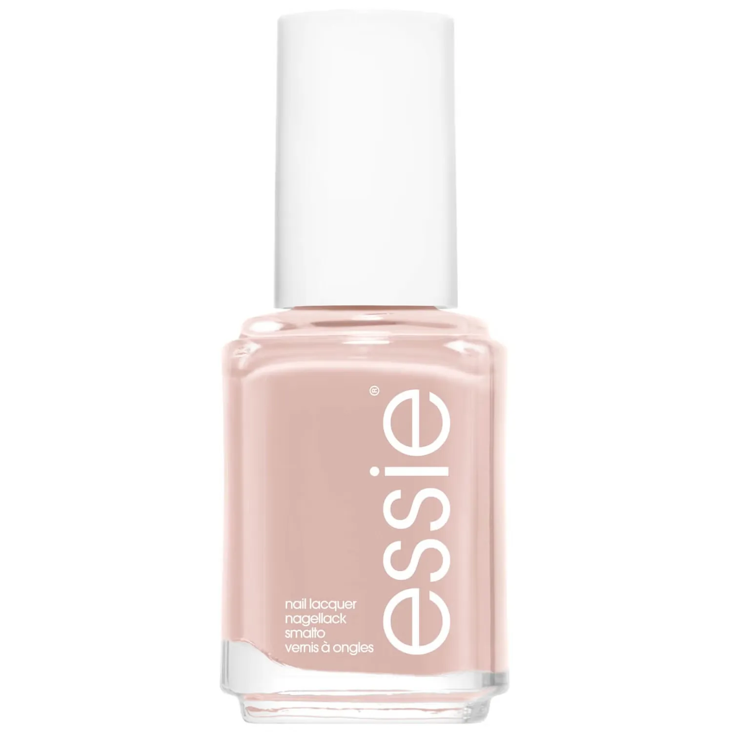 

Лак для ногтей - 11 Not Just a Pretty Face 13,5 мл Essie