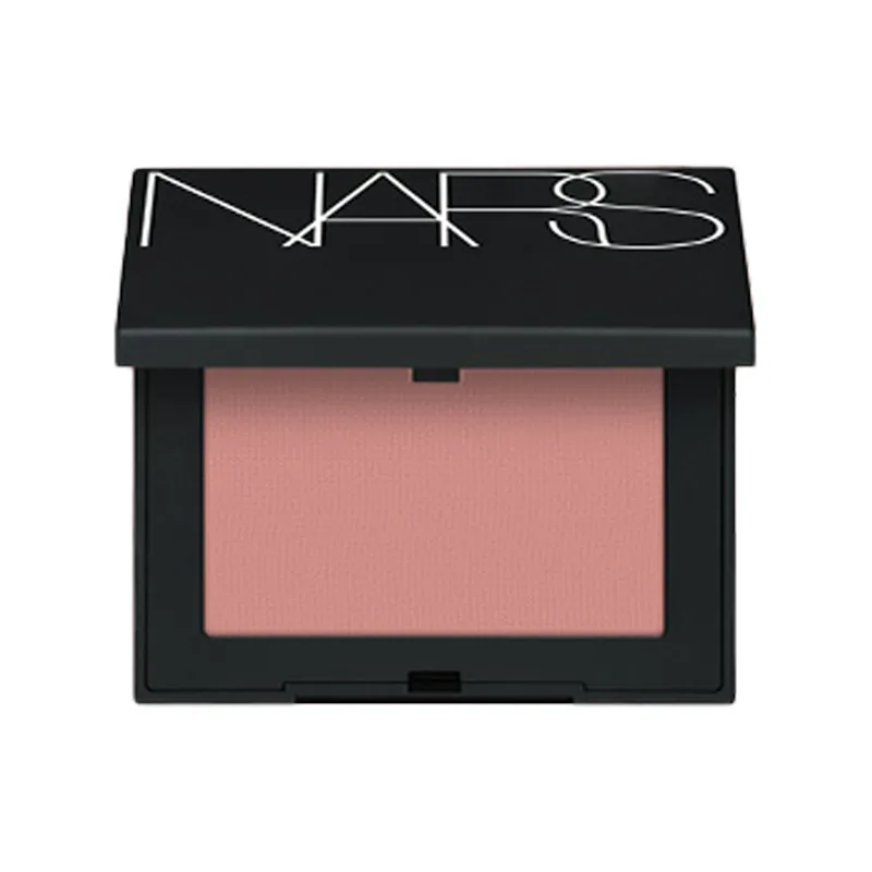 NARS Новая версия классического румянца нежно-розового оттенка с шиммером для сияния кожи, #FORBIDDEN Forbidden