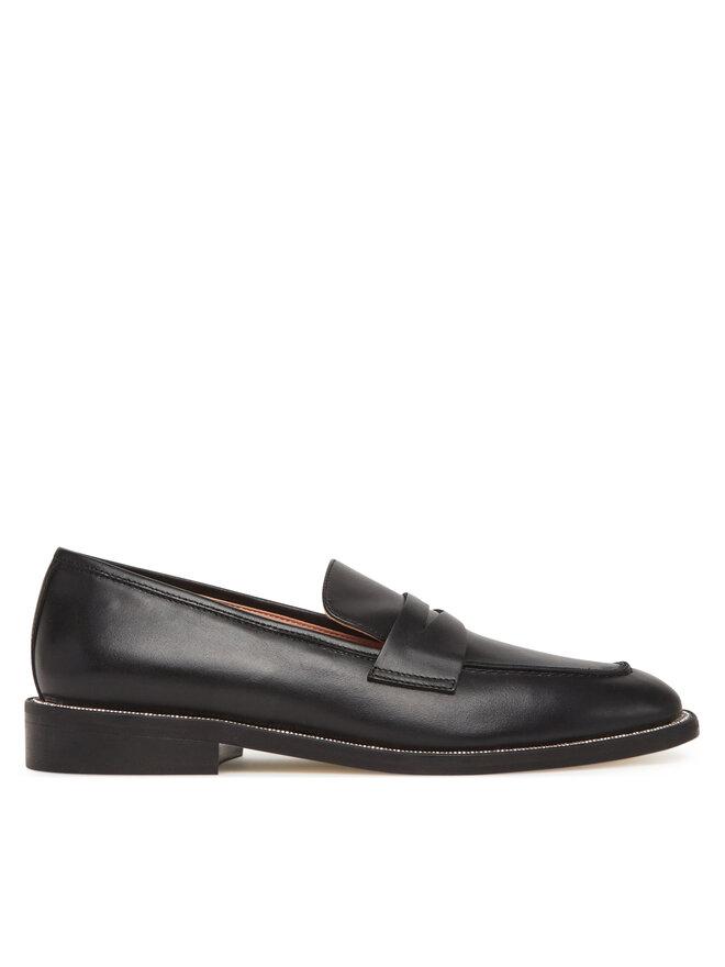 Тапочки SA10312C1MTCS000 Pollini, черный