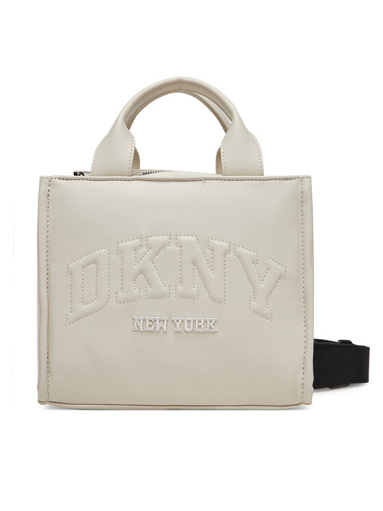 

Сумочка Hadlee R44AZC80 Dkny, экрю