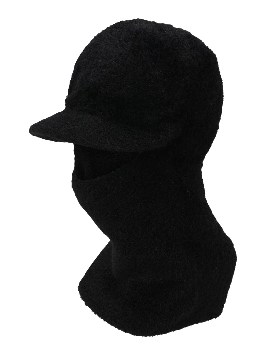 

Шапочка KANGOL, черный