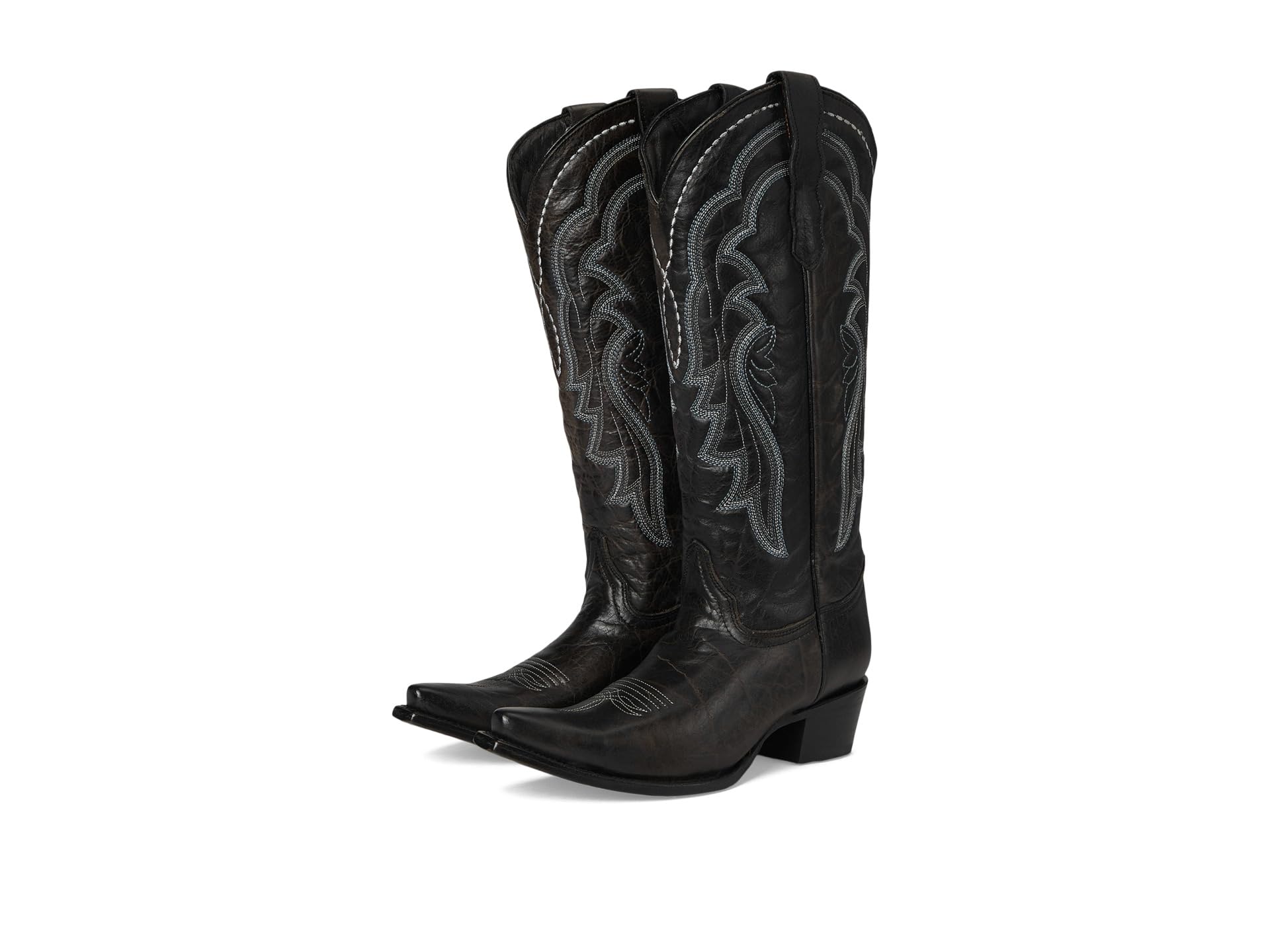 Ботинки Corral Boots L6180, черный