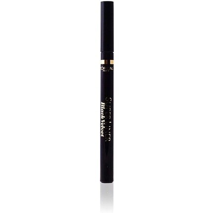 

Paris Makeup Designer Superliner Black Velvet 20G, L'Oreal