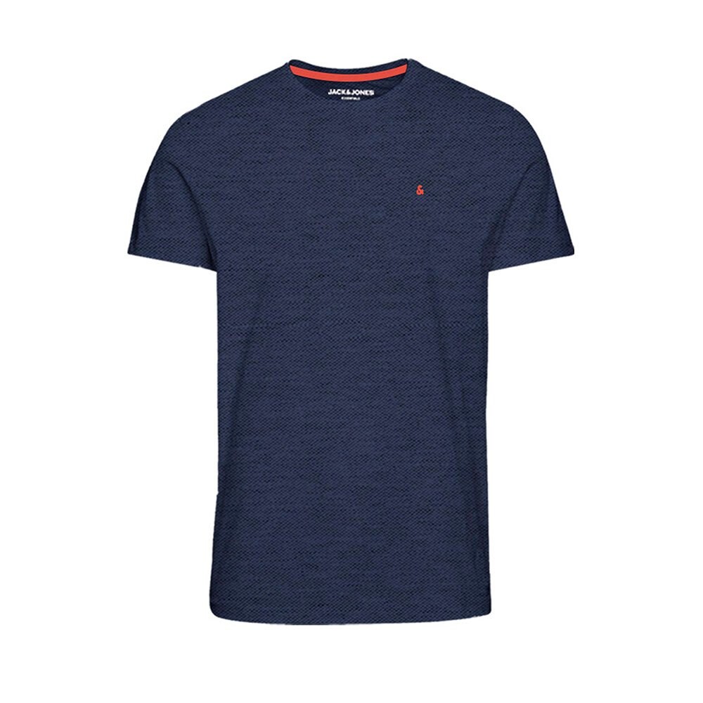

Футболка Jack & Jones Paulos Plus, синий