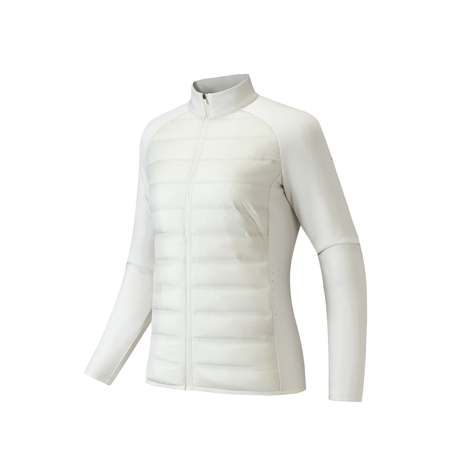 

ANTA Женская пуховая куртка Cloud Rain Gray, Cloud Rain Gray-1