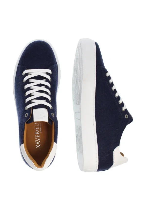 Кроссовки Max trainers Xaver Luis, темно-синий — фото 3