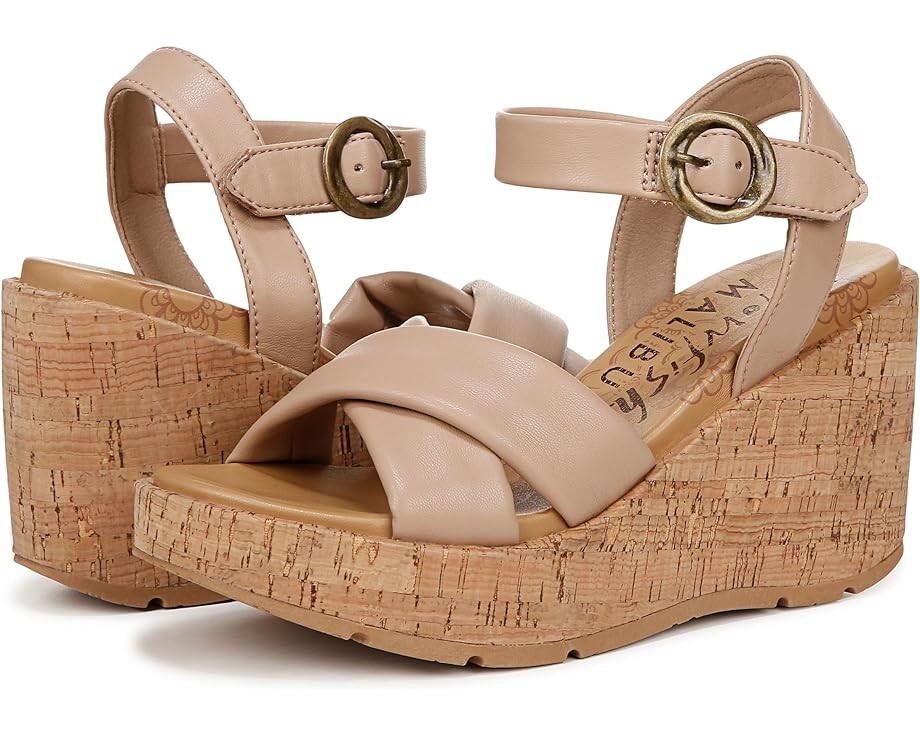 

Туфли Blowfish Malibu Barbados, цвет Cashew