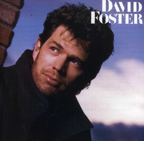 

CD диск Foster, David: David Foster