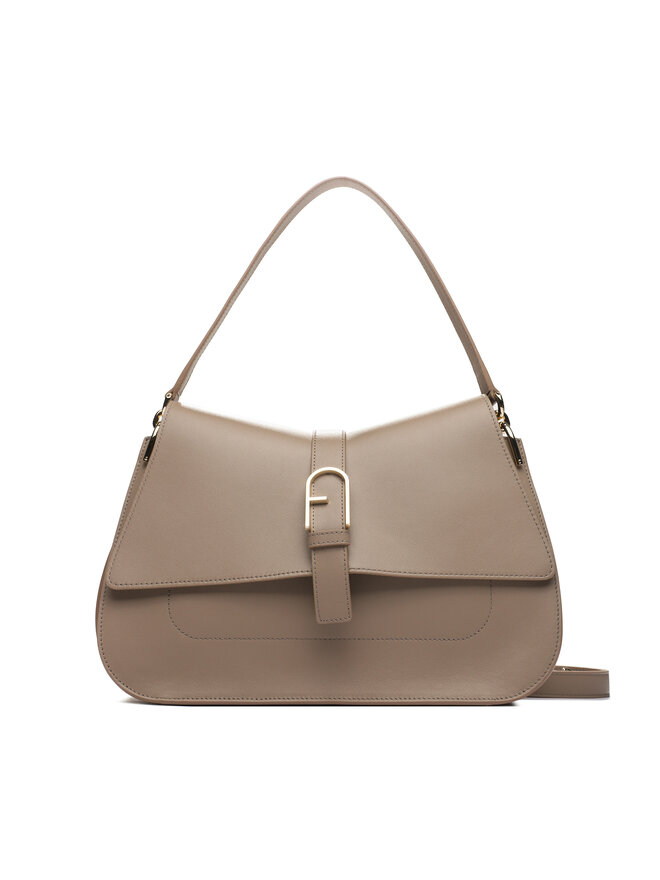 

Сумочка Flow WB01040-BX2045-1257S-1007 Furla, бежевый