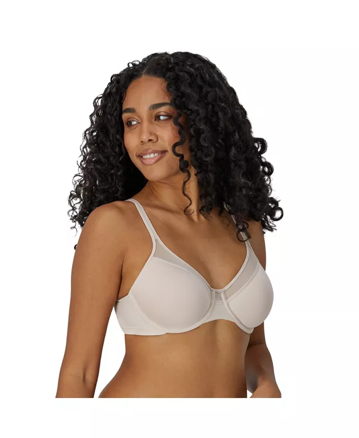 

Один гладкий ультралегкий формирующий бюстгальтер с косточками 3439 Bali, коричневый/бежевый