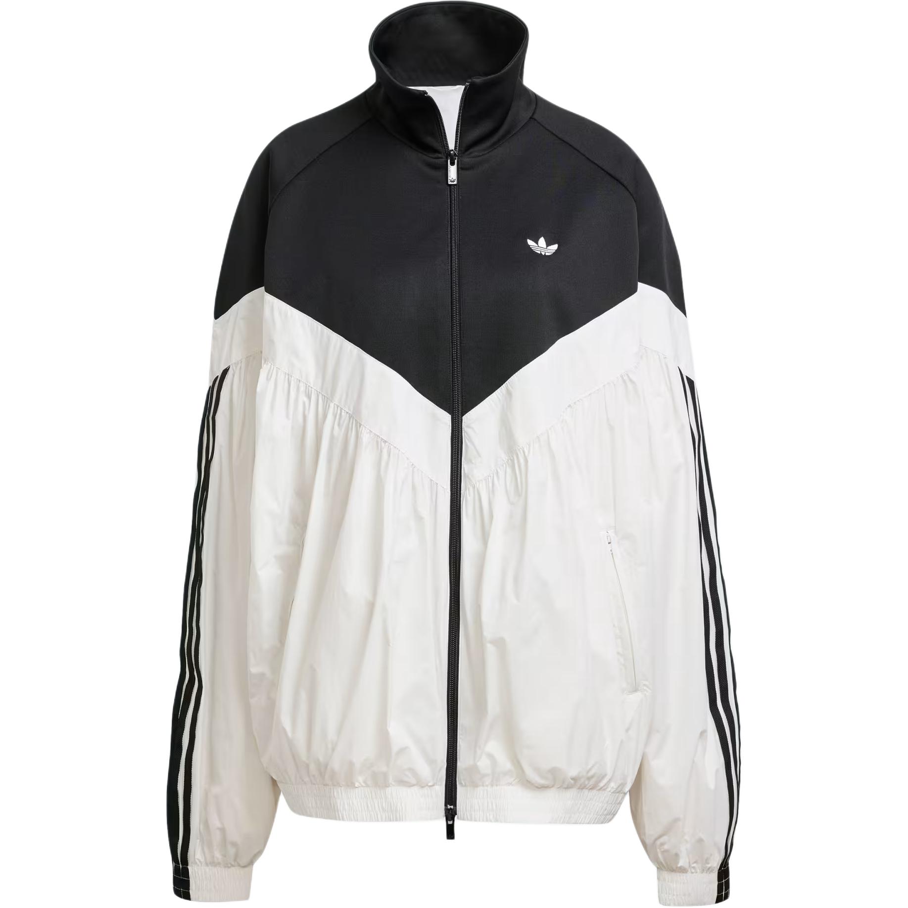 

Adidas Originals Топ Adidas R3CD, White/Black