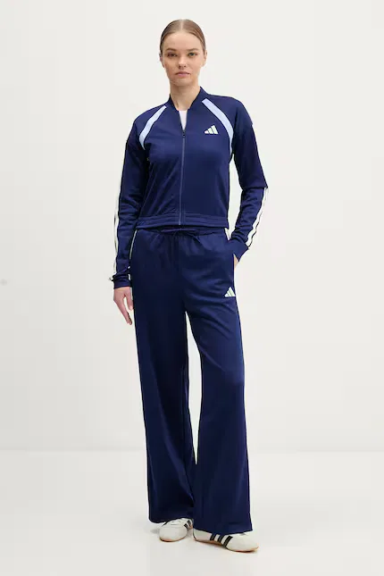 Спортивный костюм Teamsport Adidas, синий