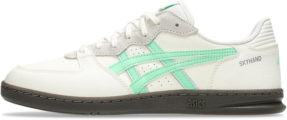 Мужские кроссовки ASICS Skyhand Og, Menthol Cream — фото 3