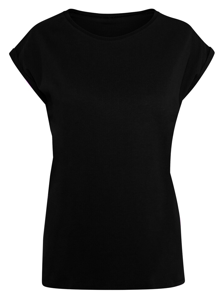 

Футболка F4NT4STIC Shirt Blóm, черный