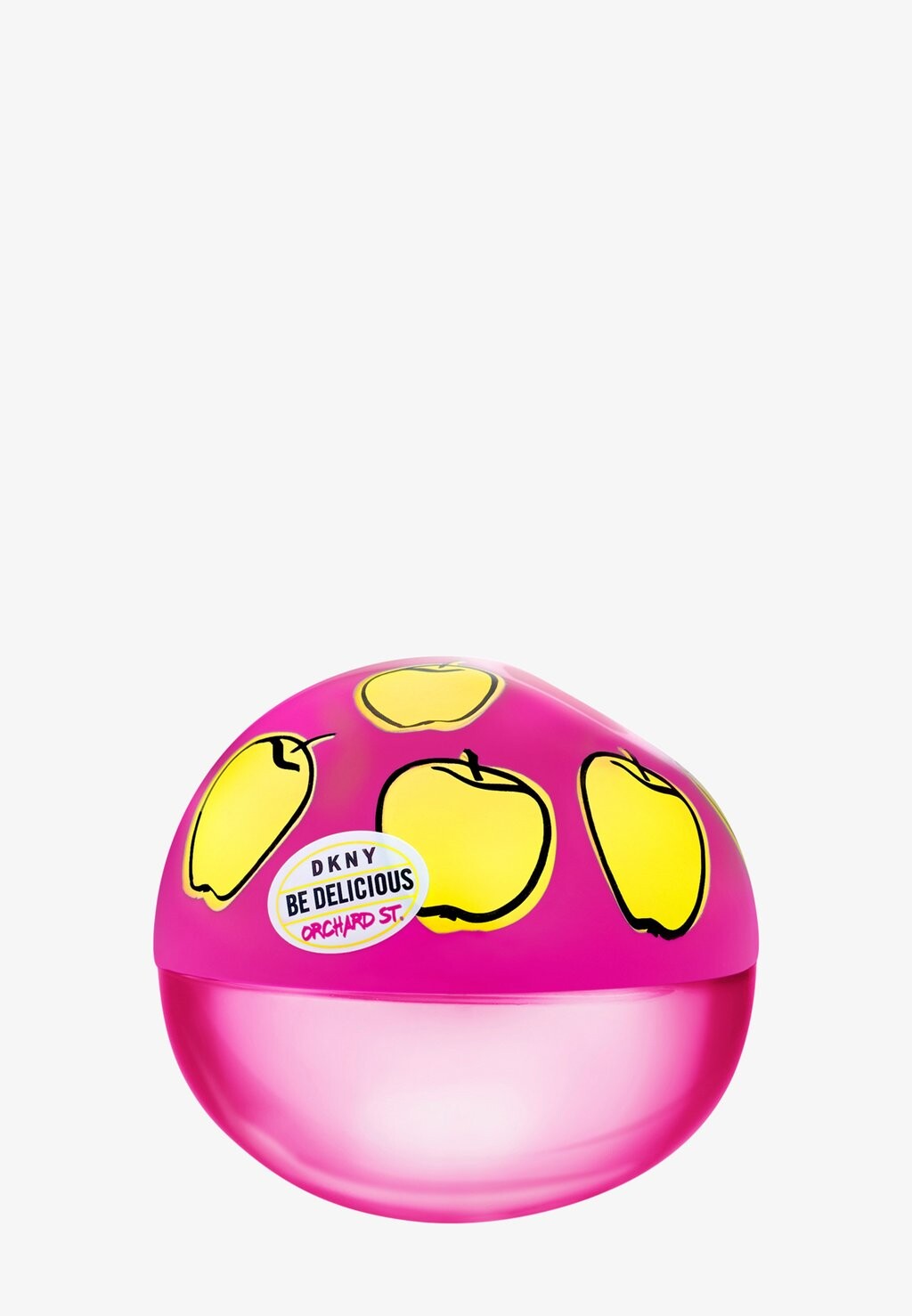 

Парфюмированная вода BE DELICIOUS ORCHARD STREET EDP DKNY, -
