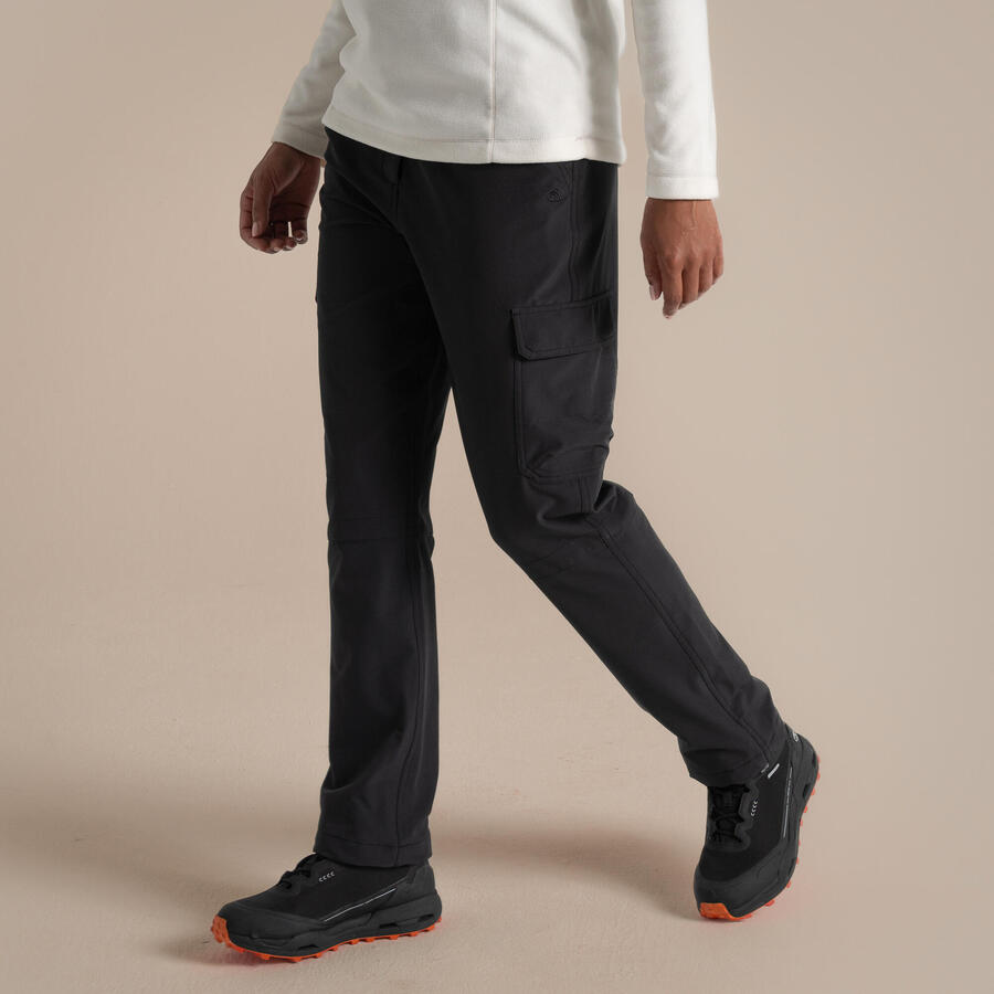 

CRAGHOPPERS Утепленные брюки CO2 Renu Florence для женщин