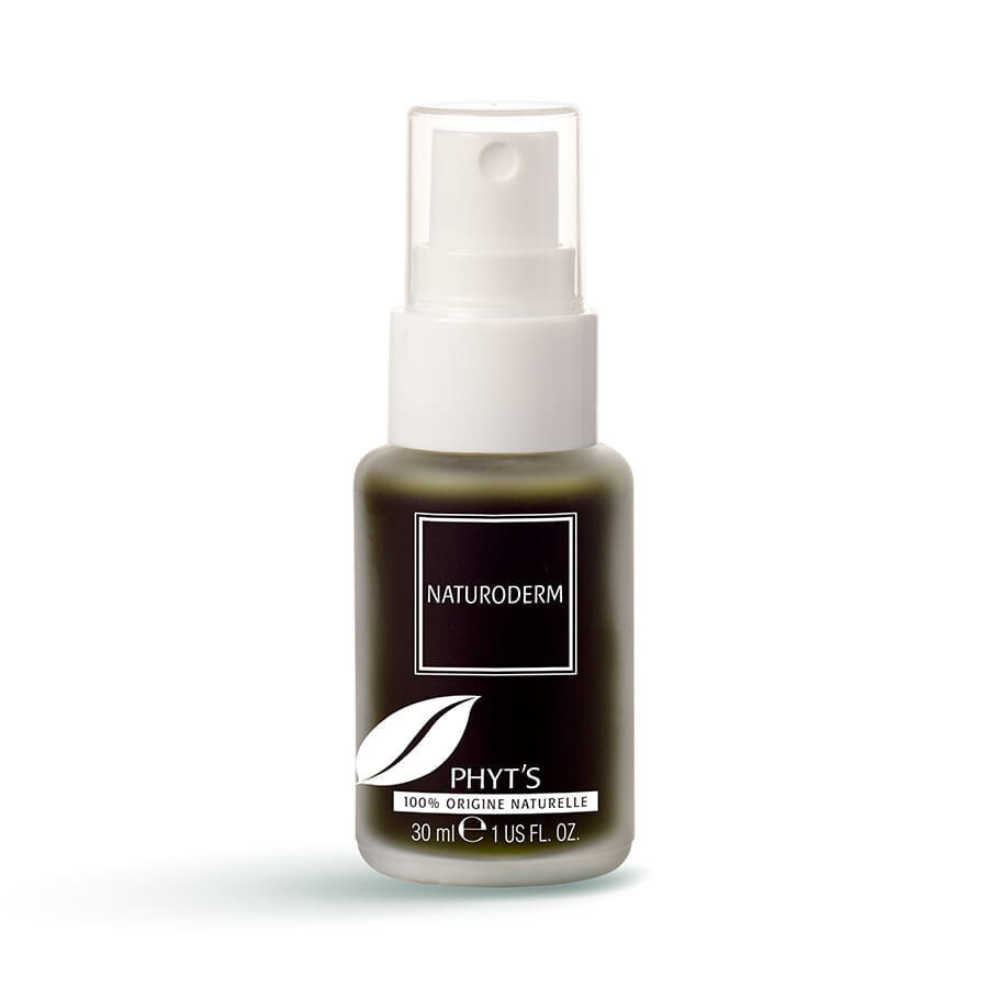

Phyt's Phyt's Nettoyant Naturoderm - дезинфицирующий спрей 30мл