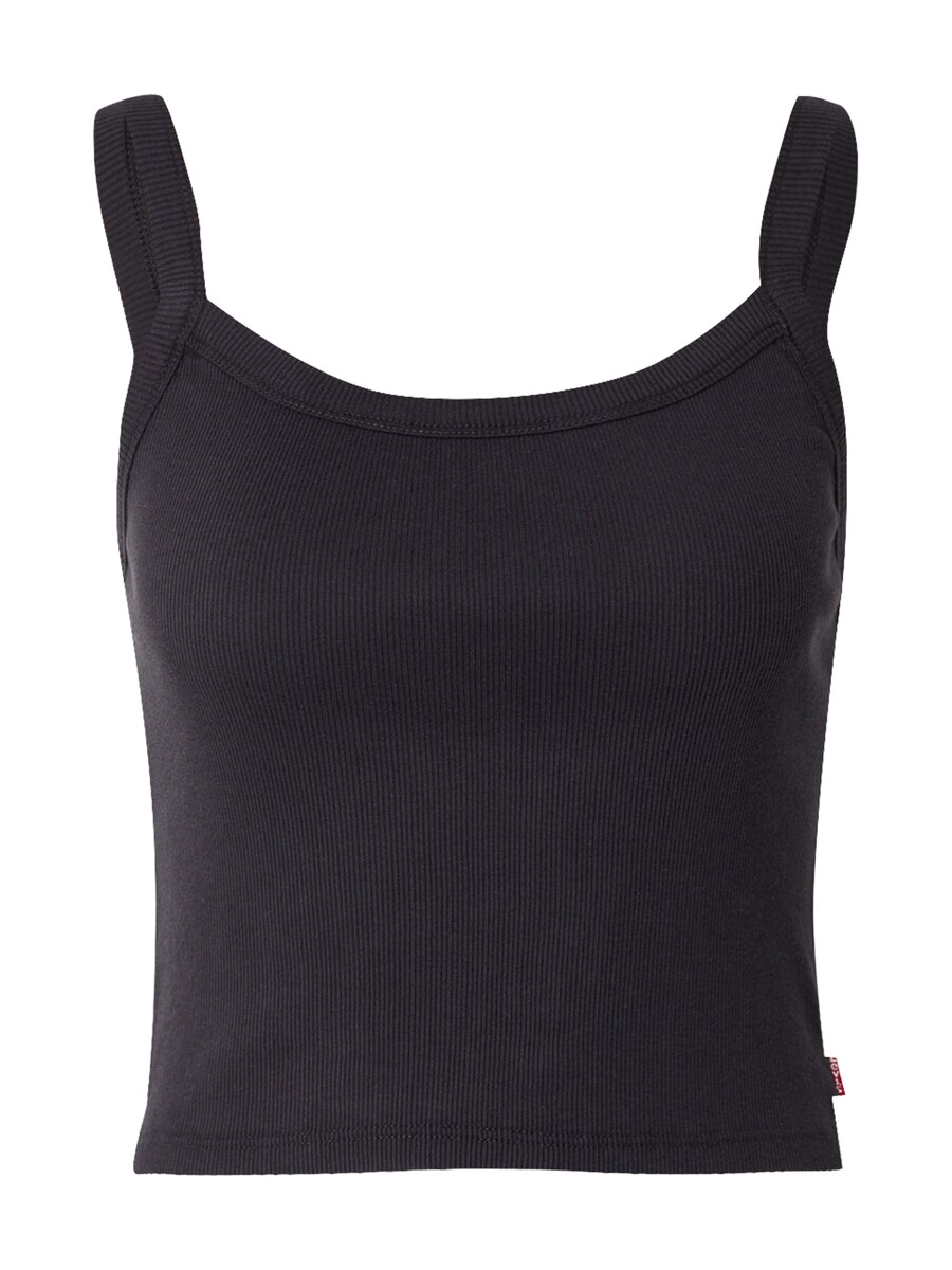 

Топ LEVI'S ESSENTIAL, черный