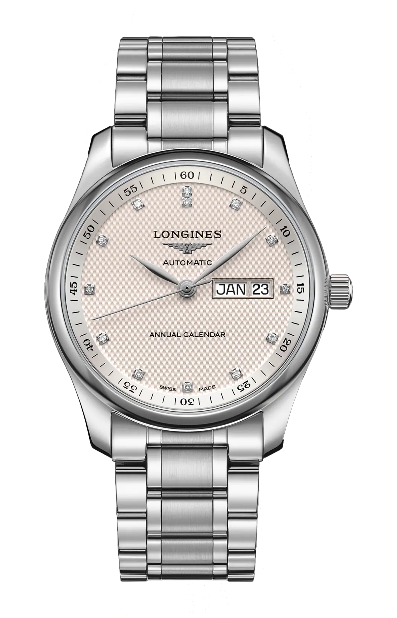 

Часы мужские Longines