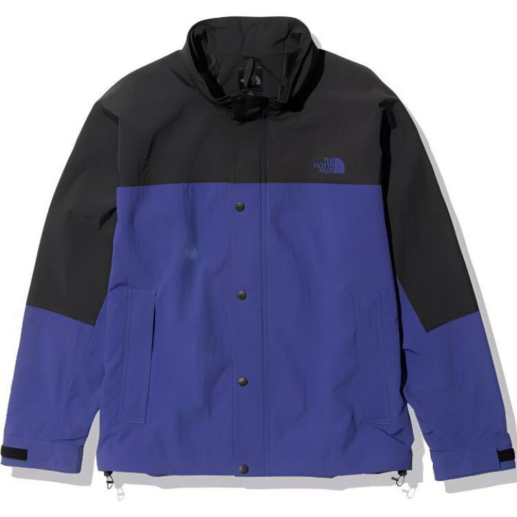 

Коллекция одежды Куртка мужская темно-синяя The North Face, темно-синий